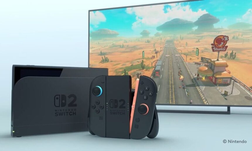 Nintendo processo governo EUA