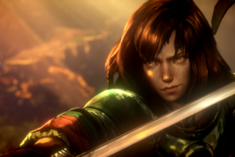 No Rest for the Wicked