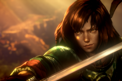 No Rest for the Wicked