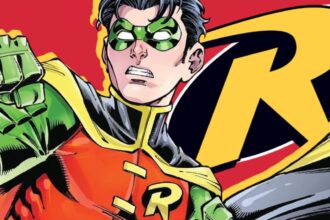 nova versão de Robin