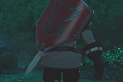 novo RPG Bandai Namco