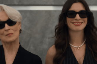 O Diabo Veste Prada 2