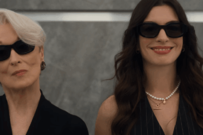 O Diabo Veste Prada 2