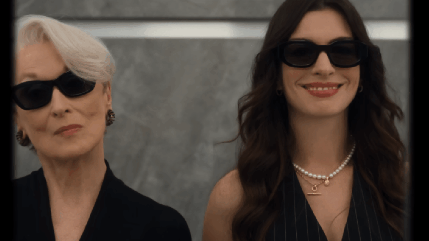 O Diabo Veste Prada 2