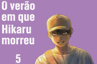 O Verão em que Hikaru Morreu