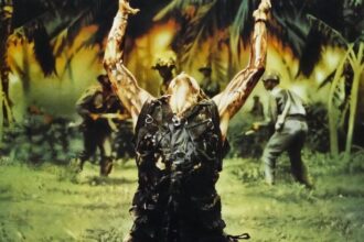 Oliver Stone Guerra do Vietnã