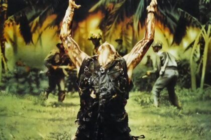 Oliver Stone Guerra do Vietnã