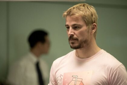 Oliver Stone White Lies