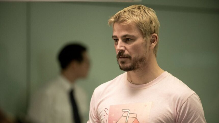 Oliver Stone White Lies