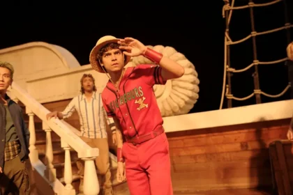 One Piece 2ª temporada