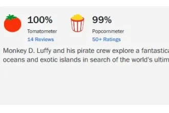 One Piece 2ª temporada