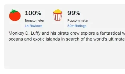 One Piece 2ª temporada