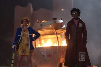 One Piece 2ª temporada