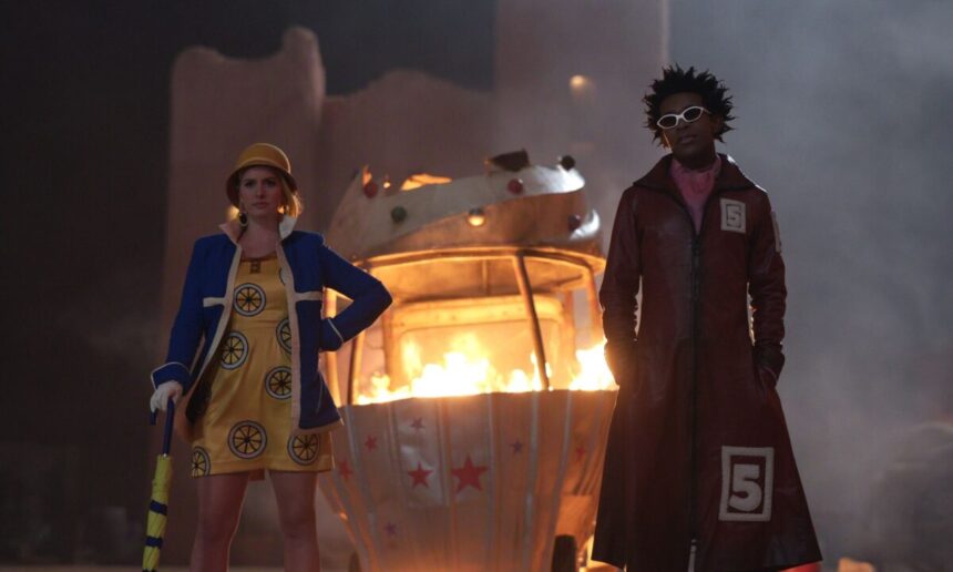 One Piece 2ª temporada