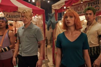 One Piece Bartolomeo