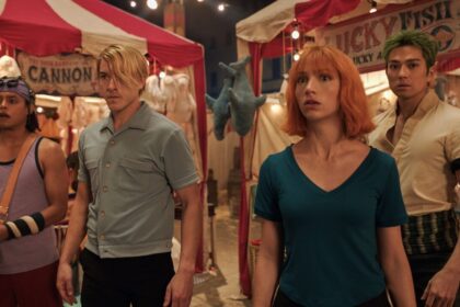 One Piece Bartolomeo