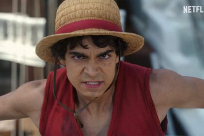 One Piece live-action