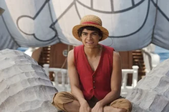 One Piece live-action