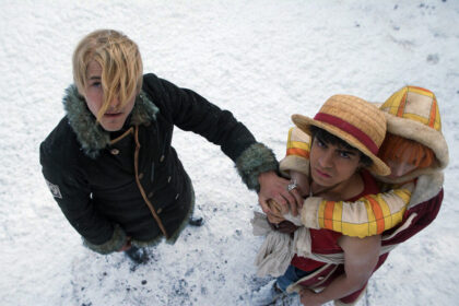 One Piece segunda temporada