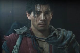 Onimusha: Way of the Sword