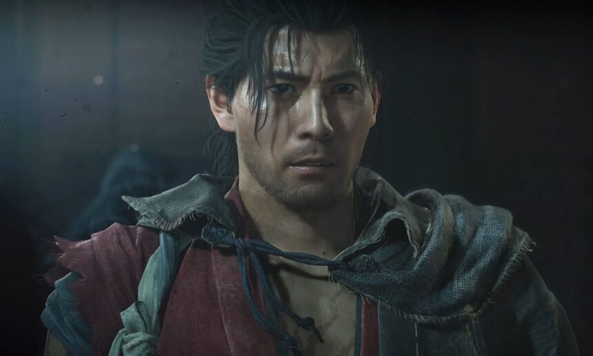 Onimusha: Way of the Sword