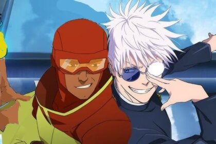 orçamento Jujutsu Kaisen Invencível