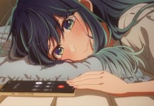 Oshi no Ko 3 anime pv screenshot smartphone