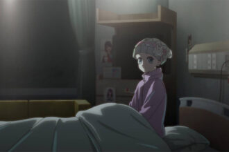 Oshi no Ko episódio 10