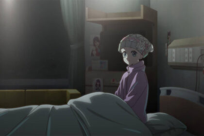 Oshi no Ko episódio 10