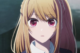 Oshi no Ko episódio 9