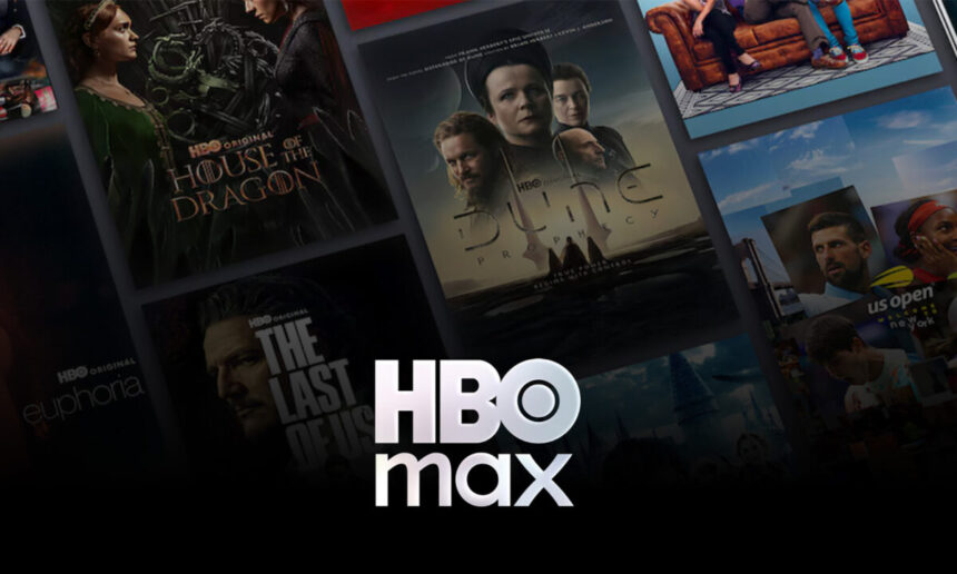 Paramount Warner Bros. Discovery