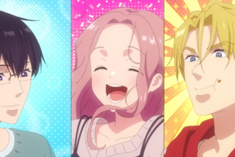 Pardon the Intrusion, I’m Home!