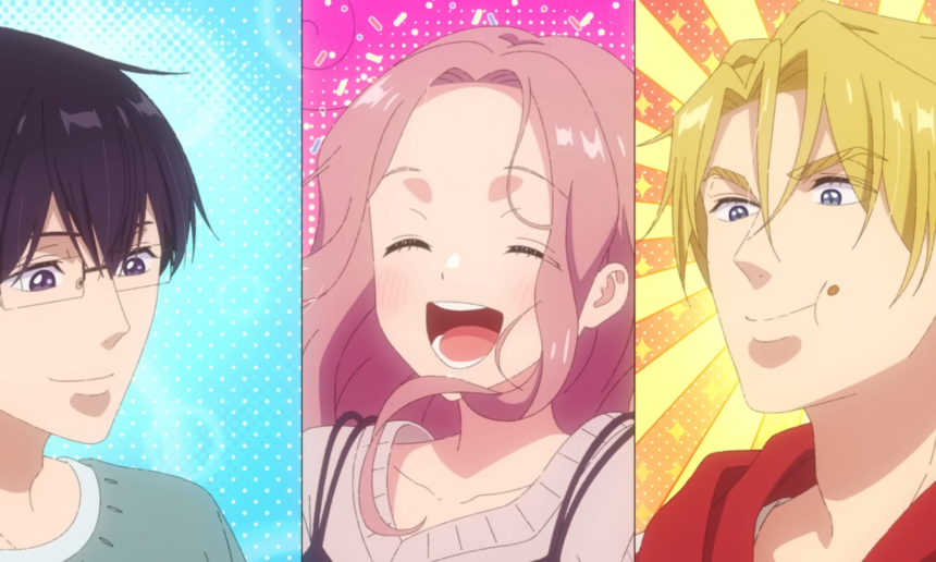 Pardon the Intrusion, I’m Home!