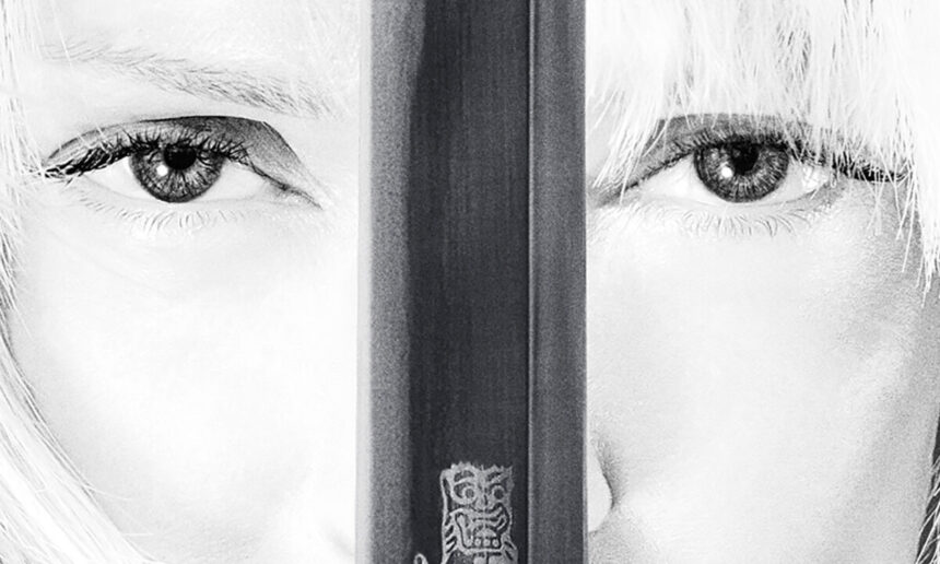 passatempo Kill Bill