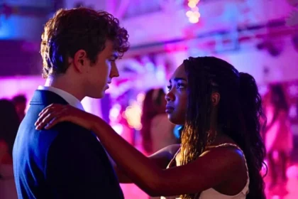 Percy Jackson 3ª temporada