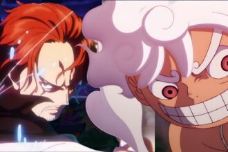 personagens One Piece