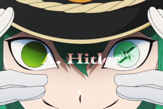 Petals of Reincarnation