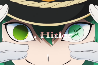 Petals of Reincarnation