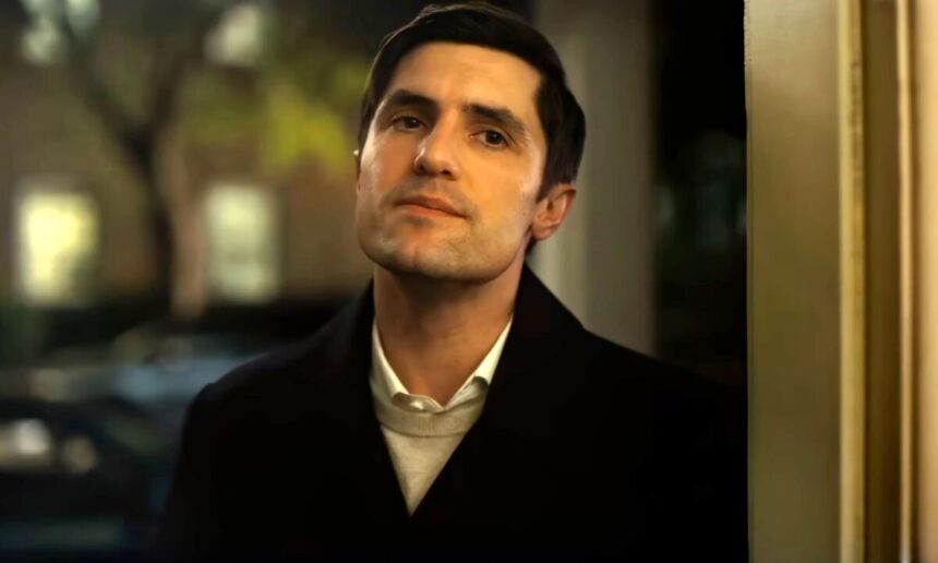 Phil Dunster Rooster