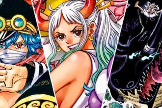 Piratas do Chapéu de Palha