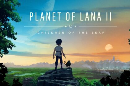 Planet of Lana II