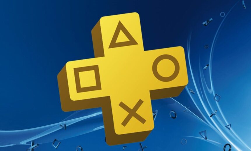 PlayStation Plus