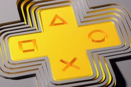 PlayStation Plus abril 2026