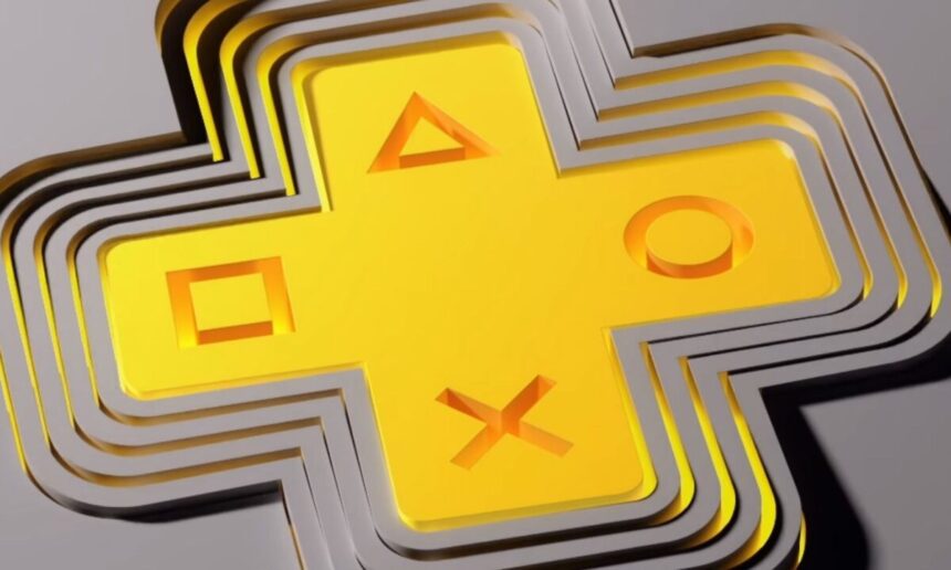 PlayStation Plus abril 2026
