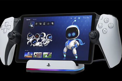 PlayStation Portal