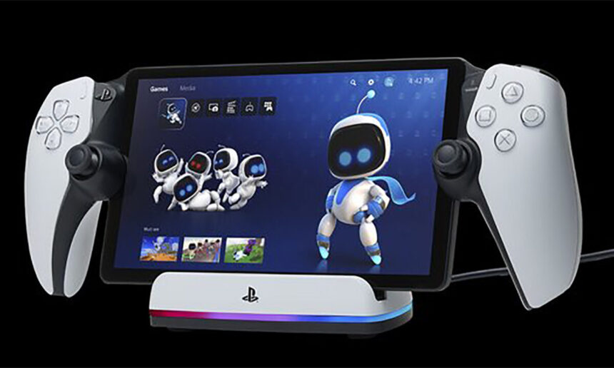 PlayStation Portal