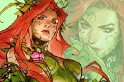 Poison Ivy