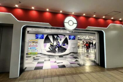 Pokémon Center Tóquio
