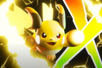 Pokémon Dark Horizon