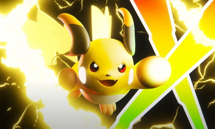 Pokémon Dark Horizon